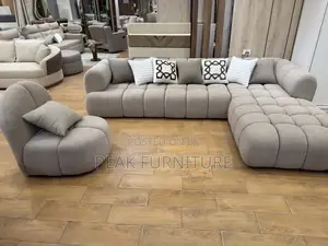 Modern Blend Sofa
