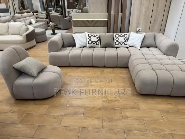 Modern Blend Sofa