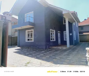4bdrm Maisonette in Karuguru, Kamakis for sale