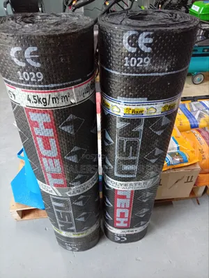 High Quality Insu-Tech App Membrane