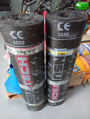 High Quality Insu-Tech App Membrane
