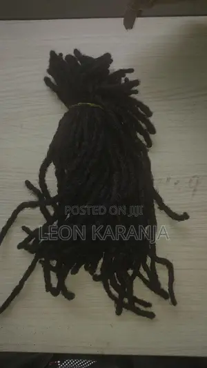 Natural Locs
