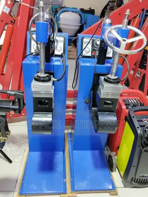 Tyre Vulcanizer Machine/ Wheel Vulcanizer