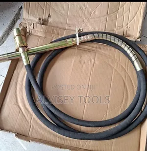 Poker Shaft 45mm