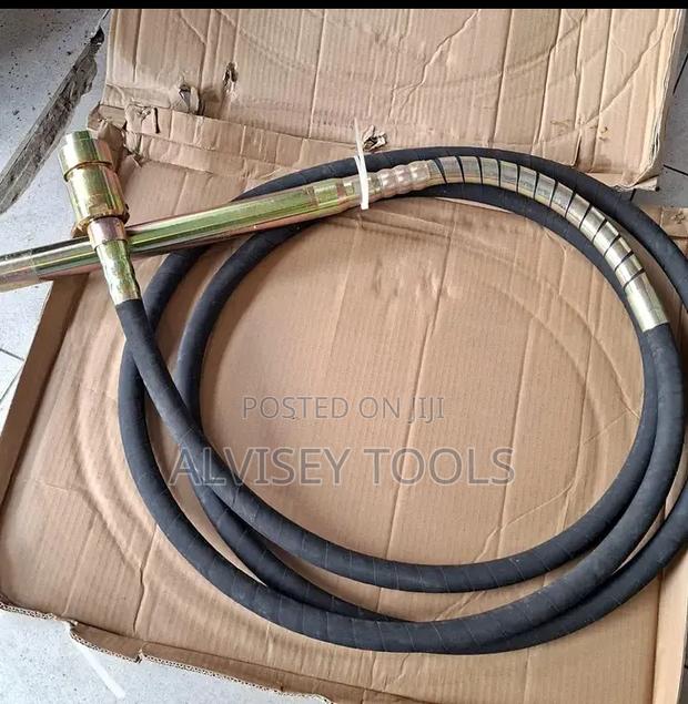 Poker Shaft 45mm