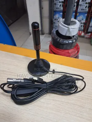 Best Indoor Tv Aerial With Booster