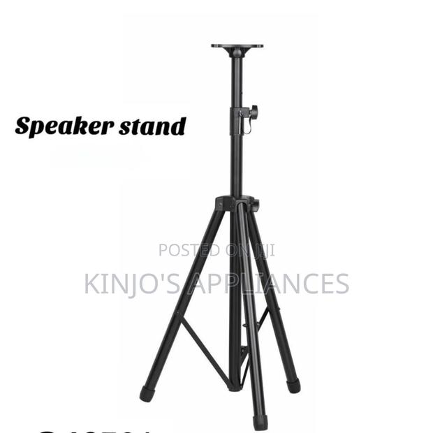 Speaker Stand