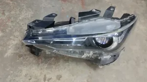 Mazda Cx-5 2018 Headlight Zenon
