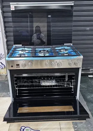 Haier 60*90 Cooker Electric Oven, Baking Oven , Grill