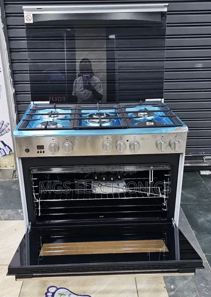 Haier 60*90 Cooker Electric Oven, Baking Oven , Grill