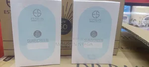 Estelin Sunscreen