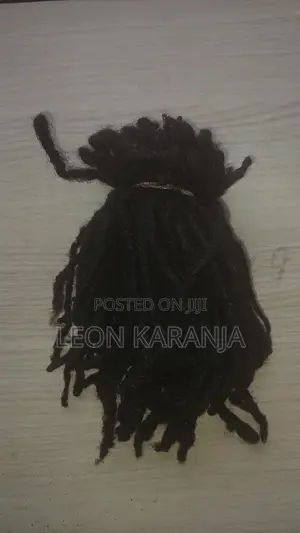 Natural Locs