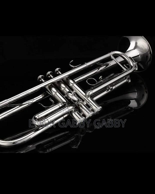 Trumpet Music