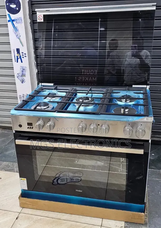 Haier 60*90 Cooker Electric Oven, Baking Oven