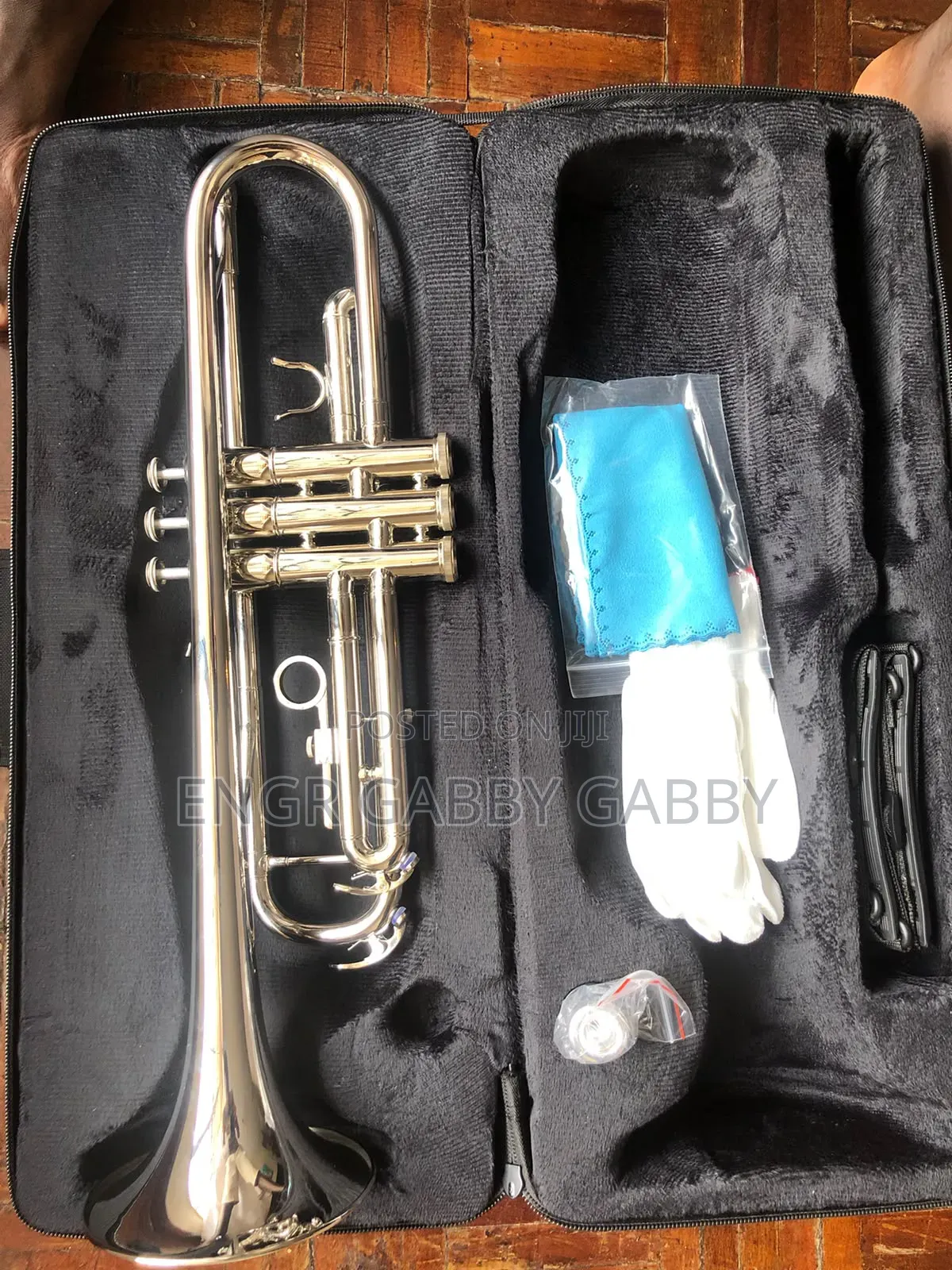 Trumpet Music