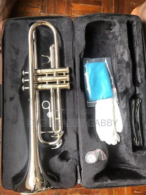 Trumpet Music