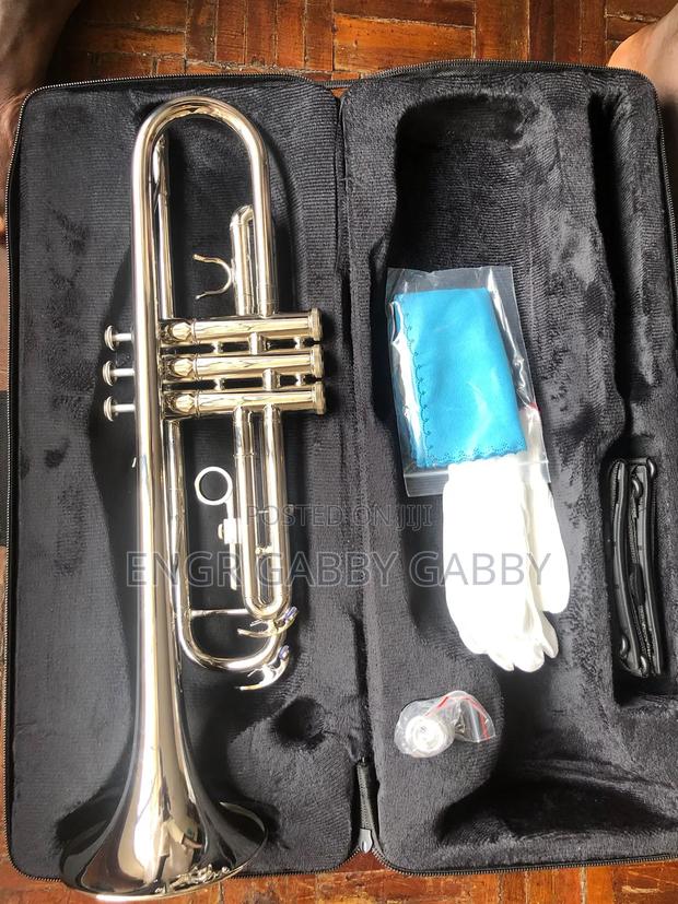 Trumpet Music - thumbnail 2