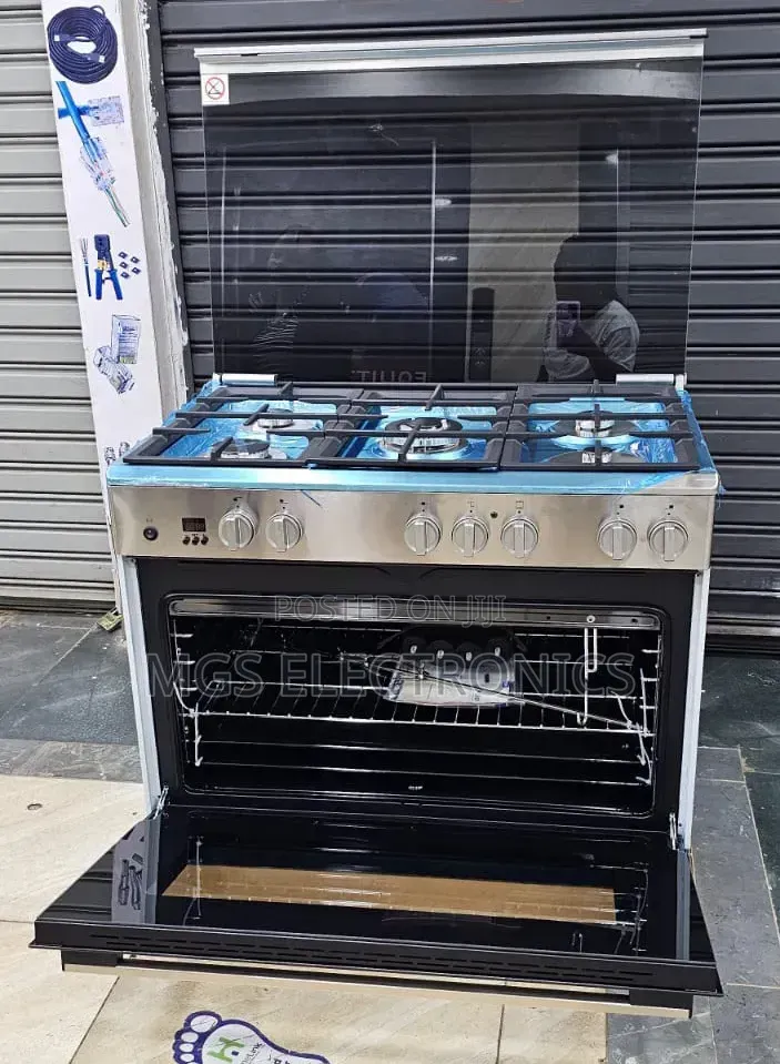 Haier 60*90 Cooker Electric Oven, Baking Oven