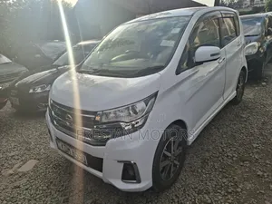Nissan Dayz 2016 White