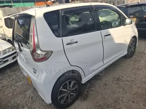 Nissan Dayz 2016 White