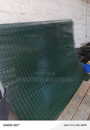 Secure Your Property With Anti-Climb Fencing