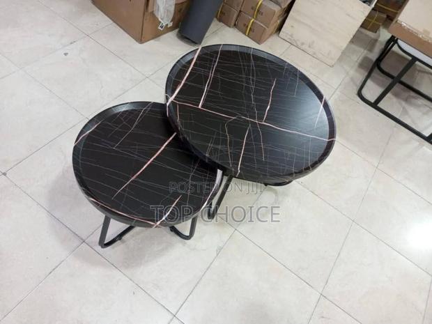 Wooden Coffee Tables