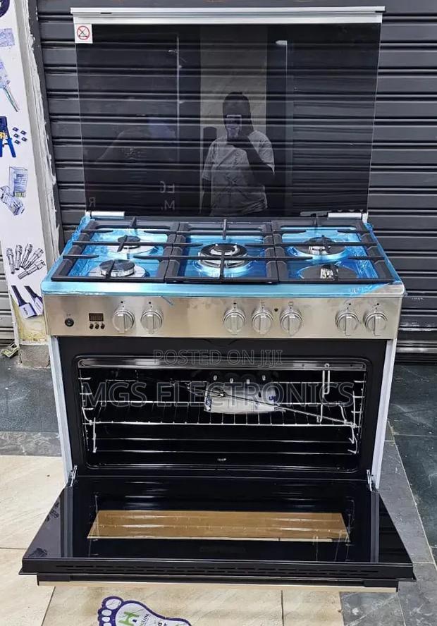 Haier 60*90 Cooker Electric Oven