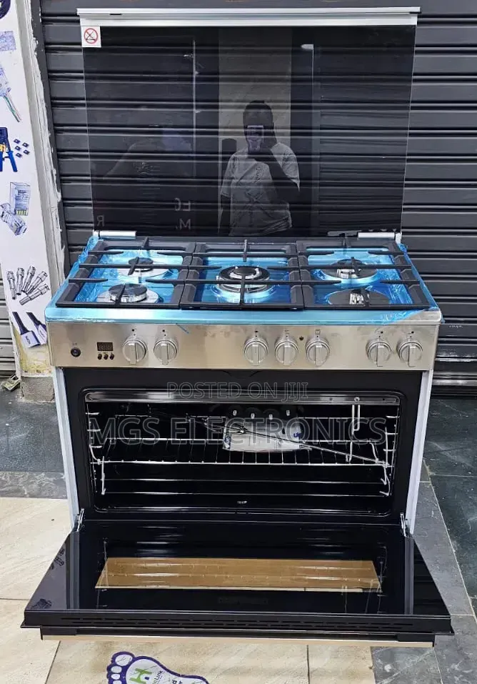 Haier 60*90 Cooker Electric Oven