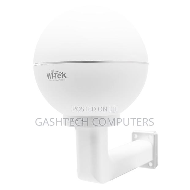 Wi-Ap718m(V2)1200mbps Wireless Outdoor Dual Band Mesh Wi-Fi