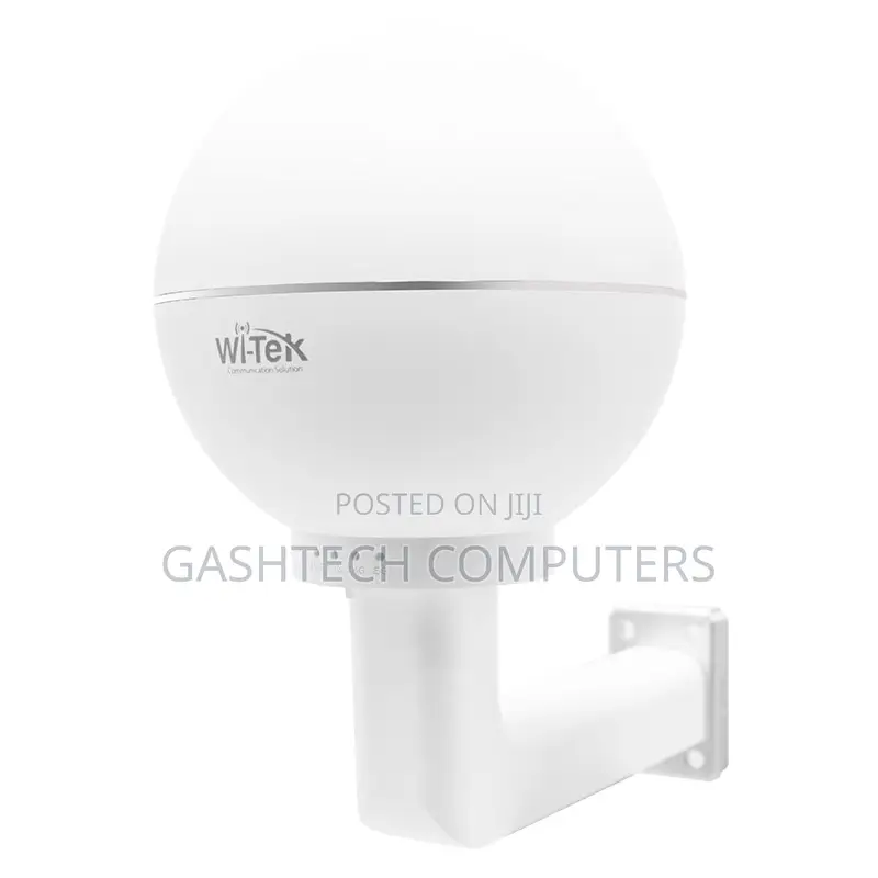 Wi-Ap718m(V2)1200mbps Wireless Outdoor Dual Band Mesh Wi-Fi