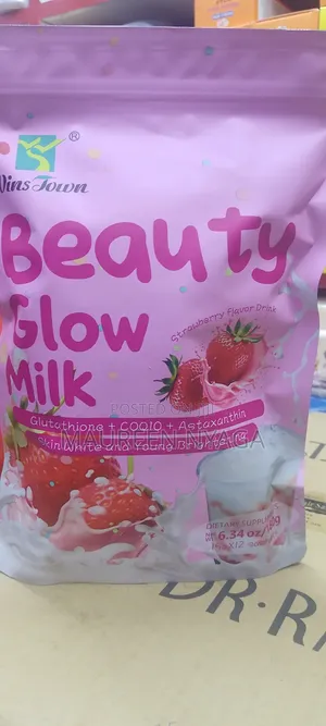 Beauty Glow Milk3