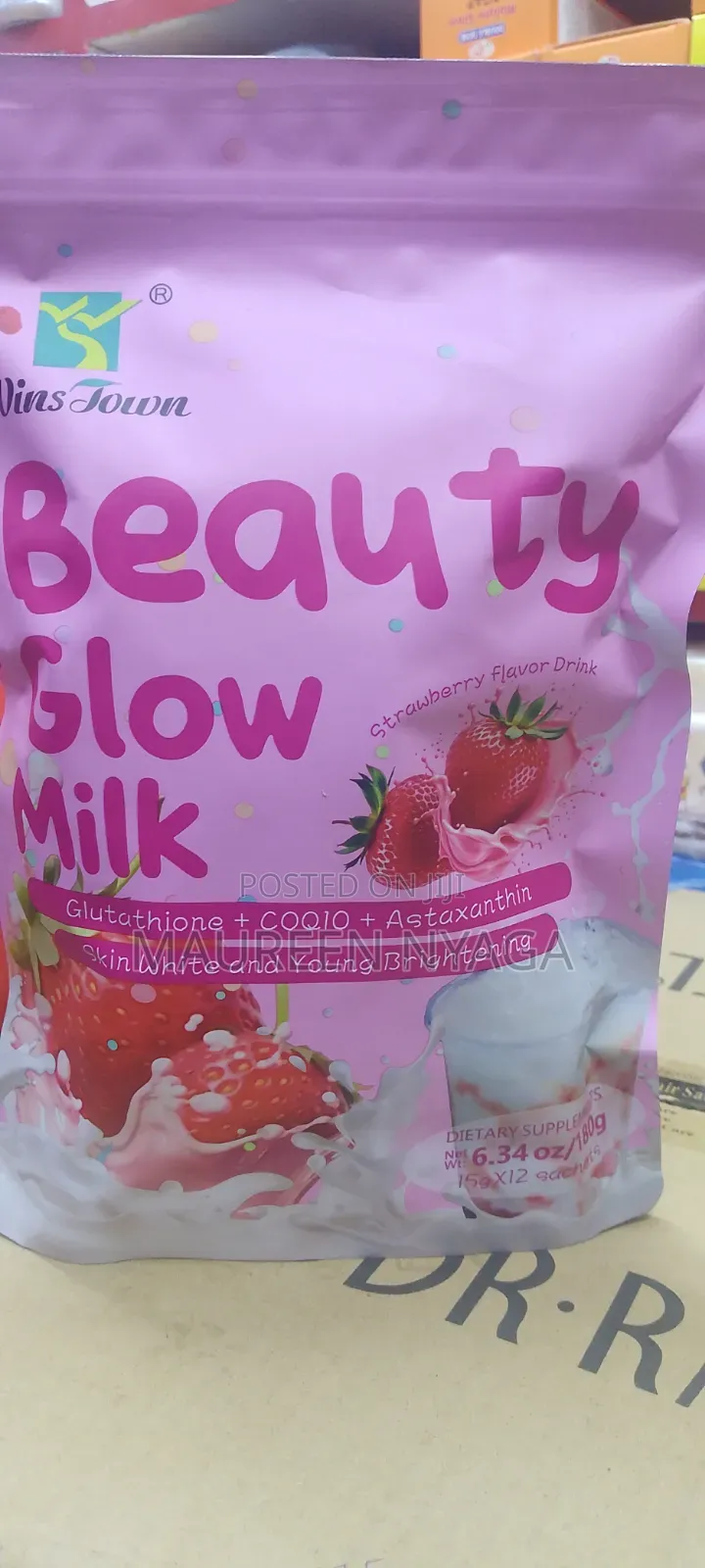 Beauty Glow Milk3