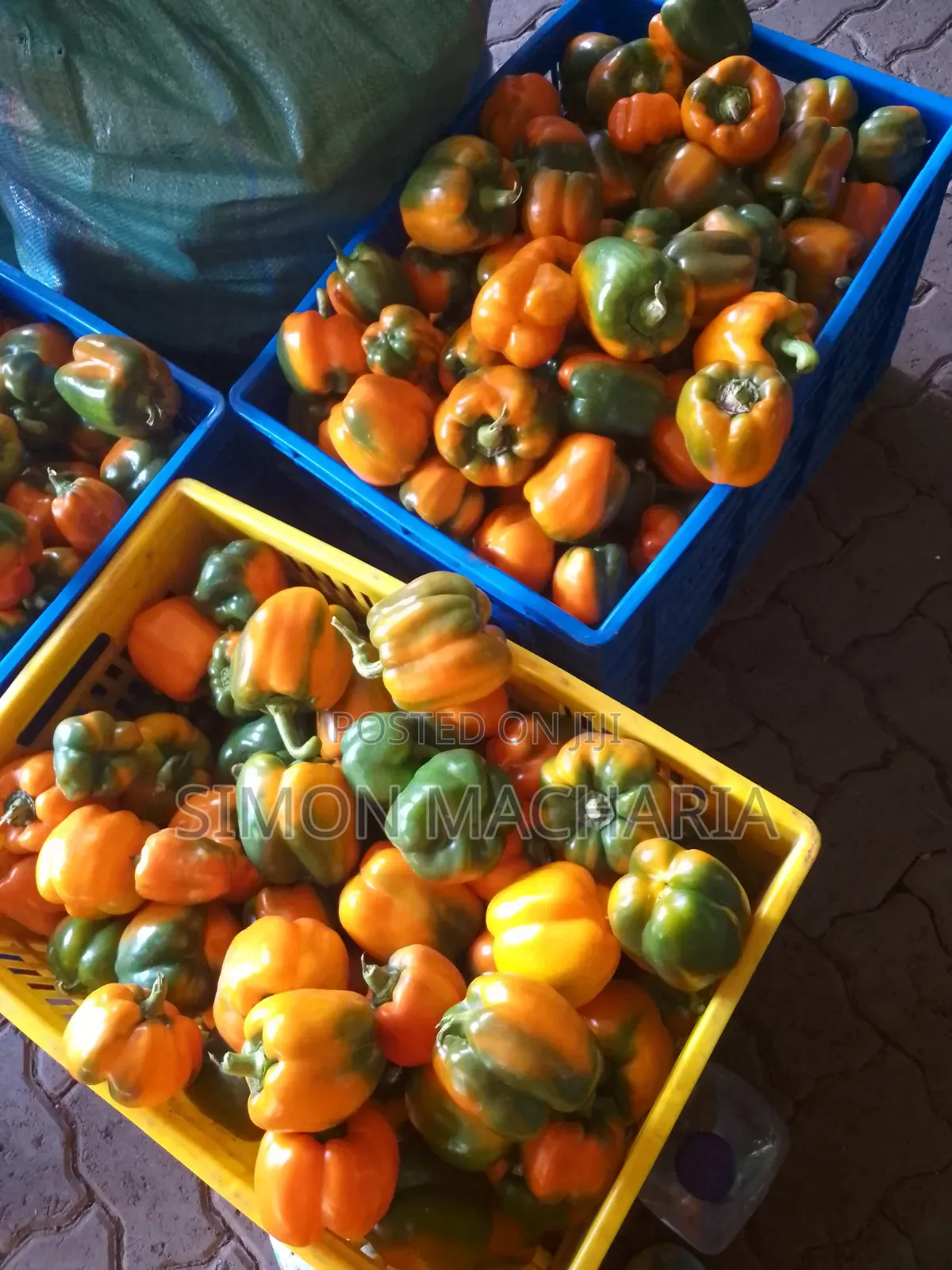 Farm Products