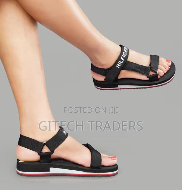 Tommy Sandals - thumbnail 2