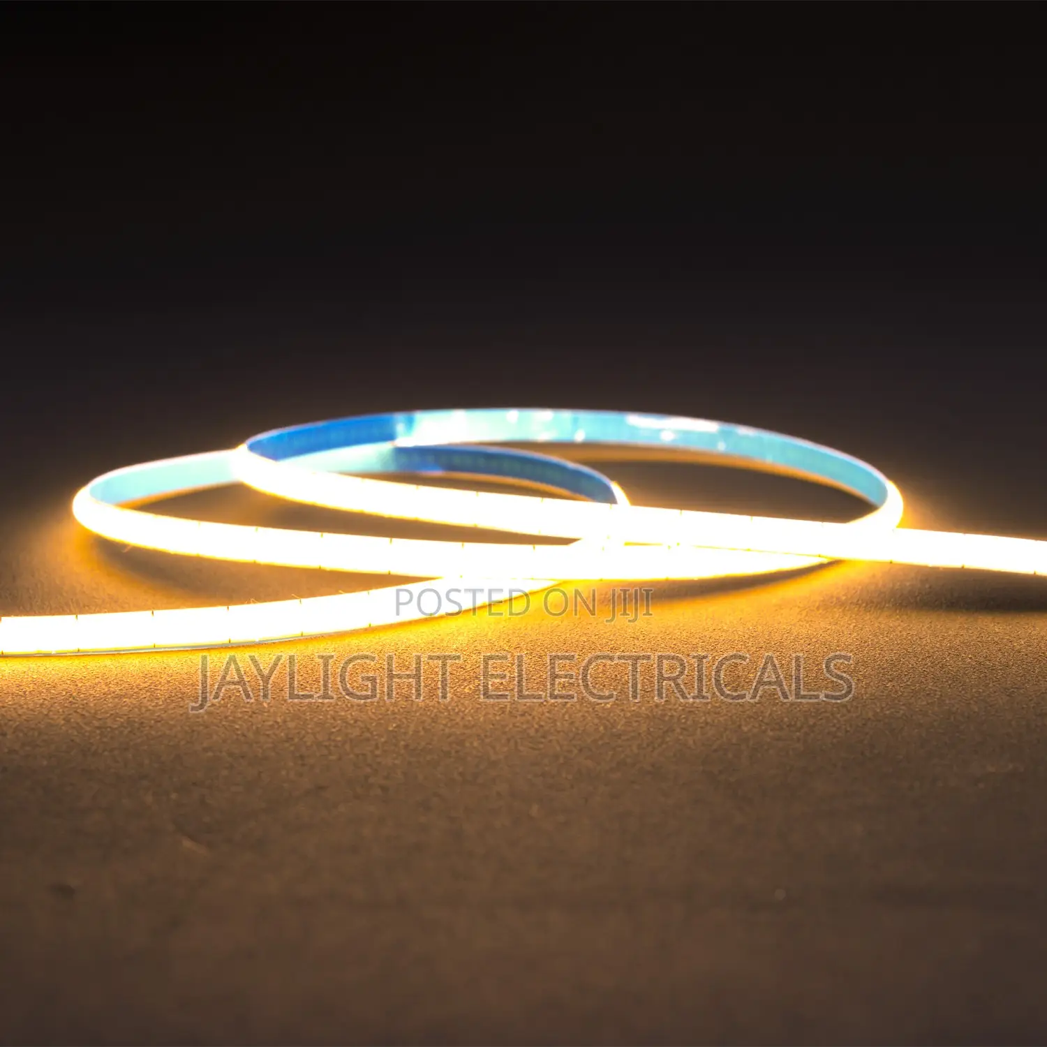 Ultra High Density Cob Led Strip