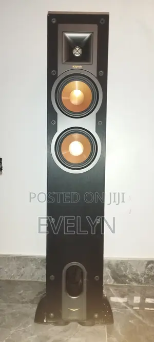Floorstanding Speaker
