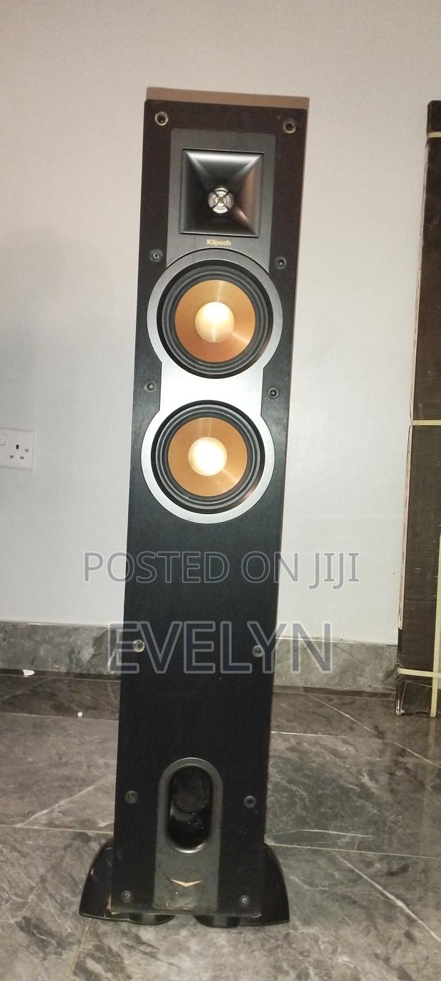 Floorstanding Speaker - thumbnail 2