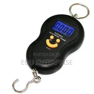 50kgs Weighing Scale