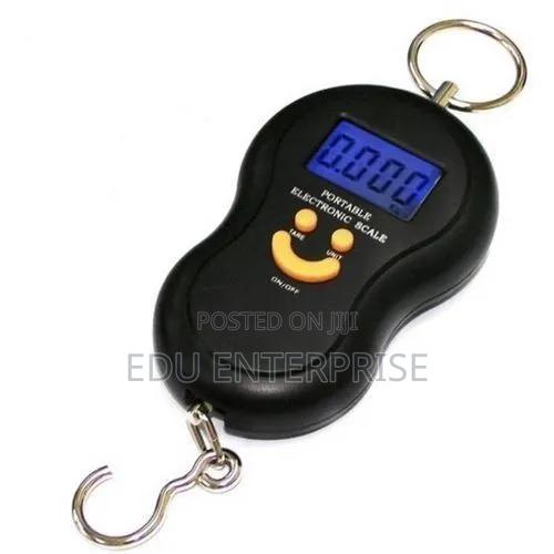 50kgs Weighing Scale