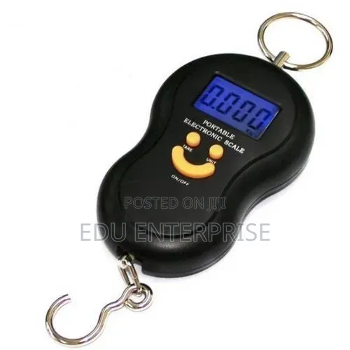 50kgs Weighing Scale