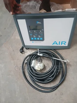 Digital Tire Inlflator