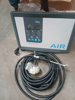 Digital Tire Inlflator