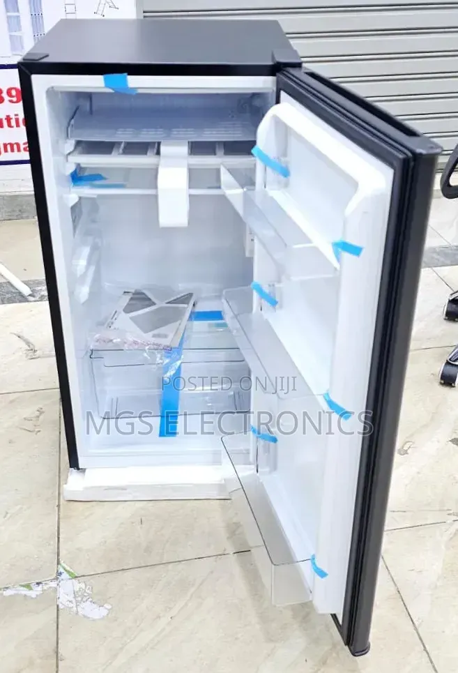 Haier 90 Liters Single Door Fridge