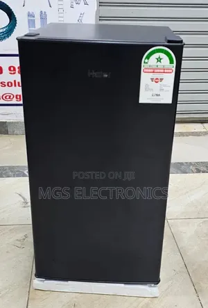 Haier 90 Liters Single Door Fridge