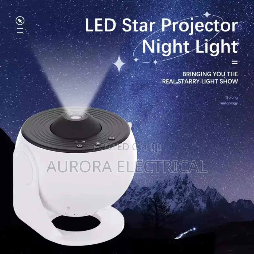 Decorative Light/Galaxy Projector Light/Stage Lights.