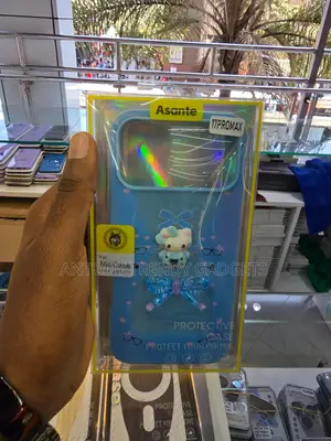 Ms.Case Hello Kitty Designer Cover for iPhone 17 Pro Max