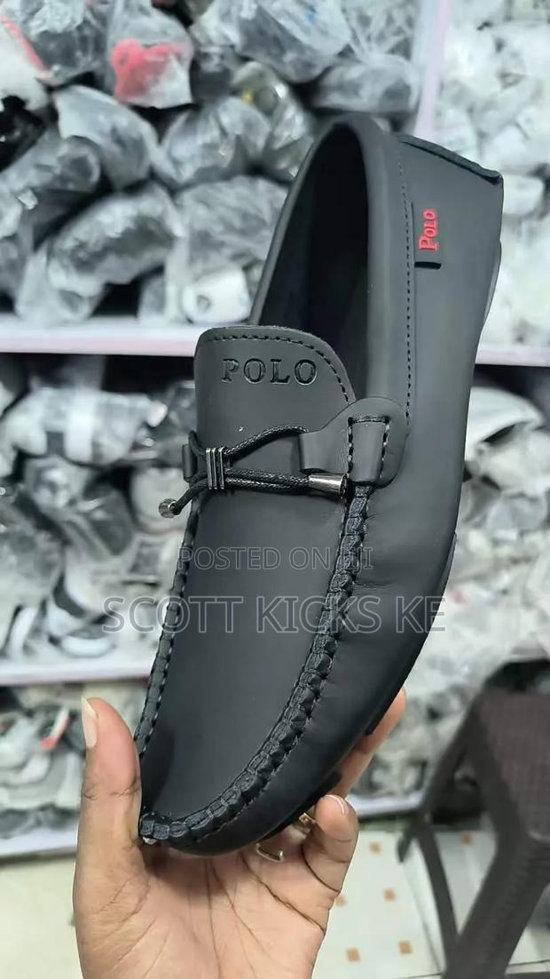 Polo Men Loafers - thumbnail 2