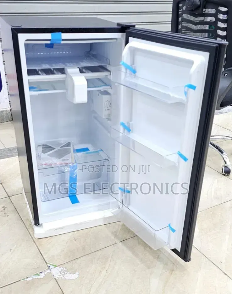 Haier Fridge 90 Liters Single Door