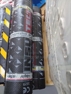 High-Performance App Bitumen Membrane for Superior Waterproofing