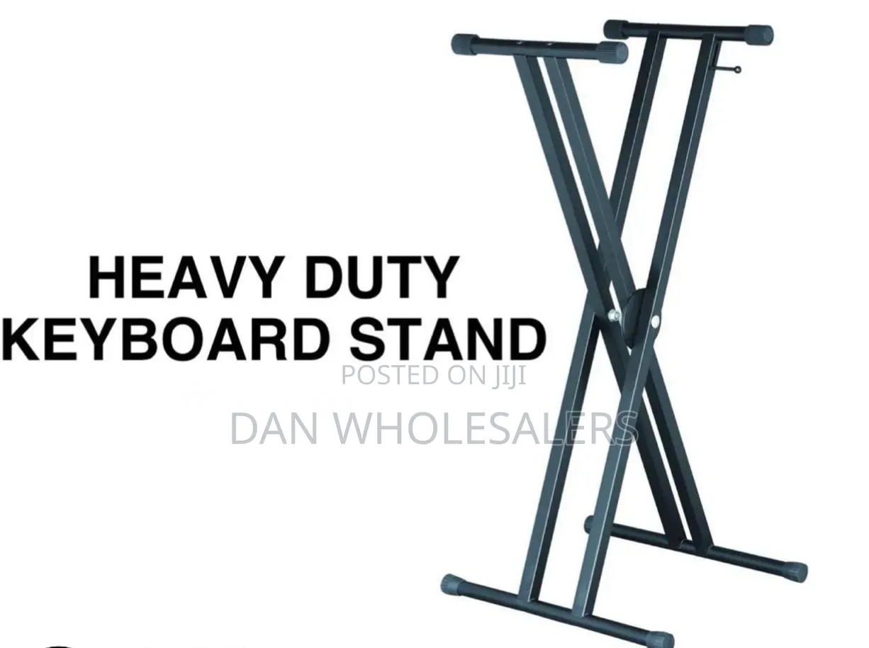 Heavy Duty Keyboard Stand